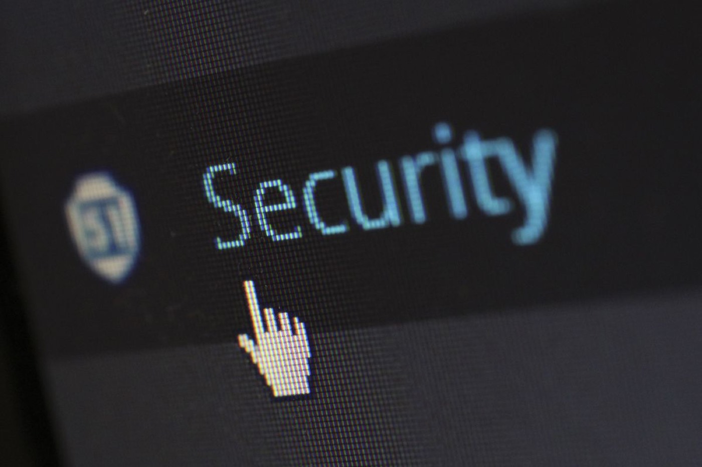 Security interface